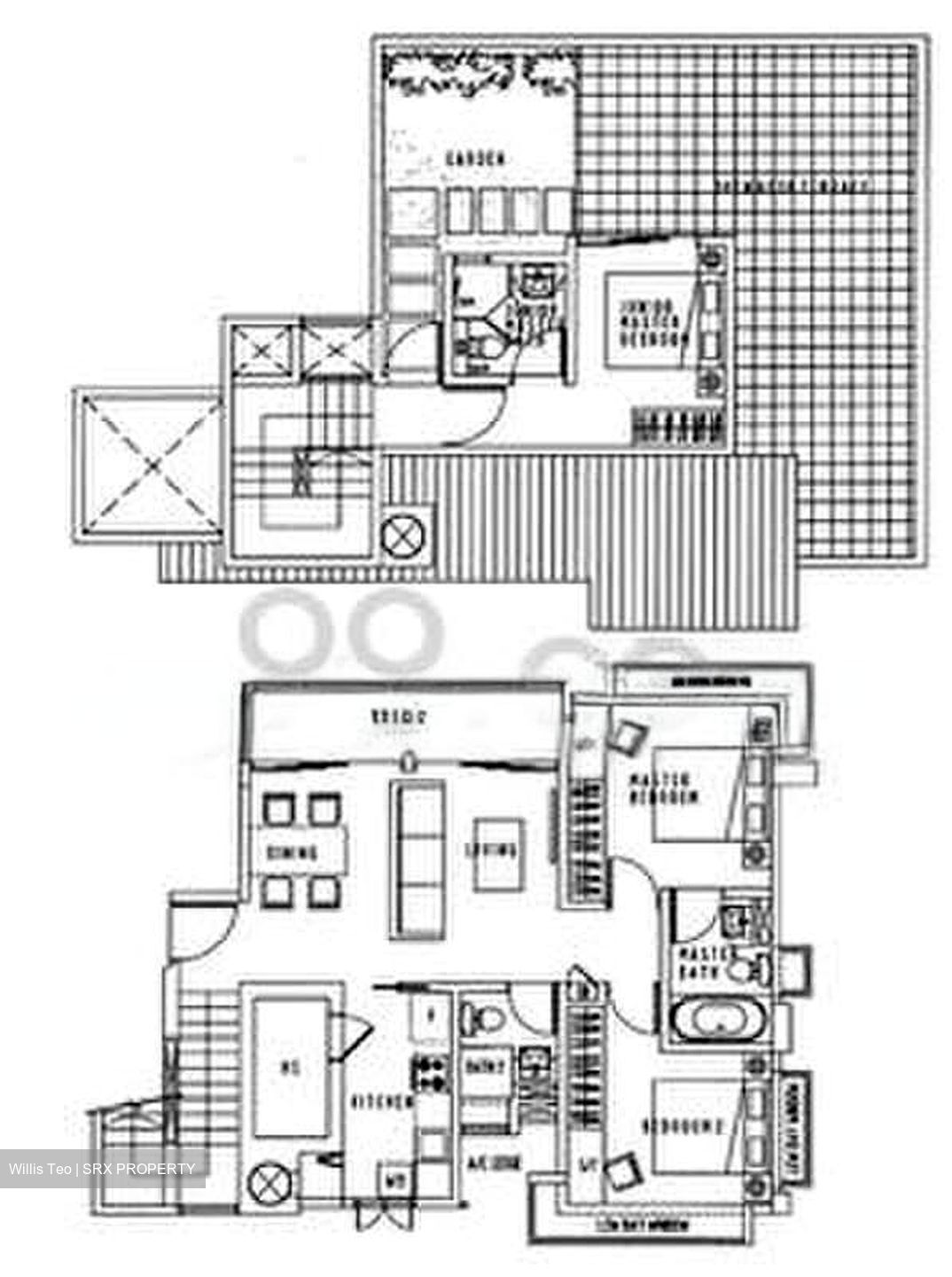 E-Space (D15), Apartment #568604121